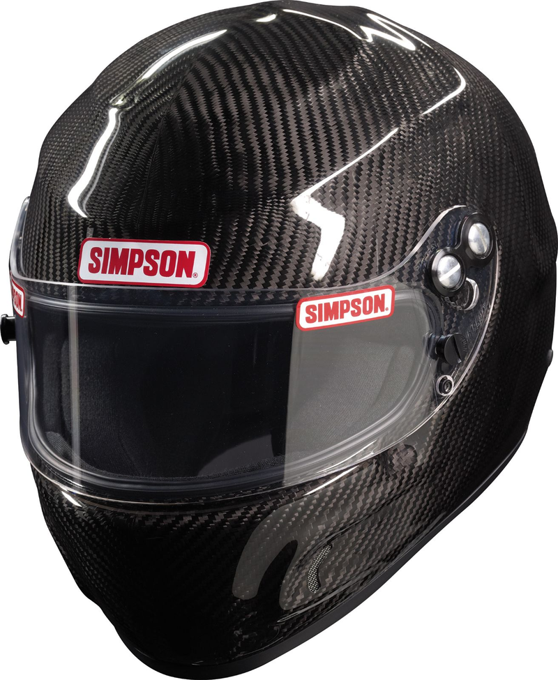 Illustration for article titled The Ten Coolest Racing Helmets You Can Buy